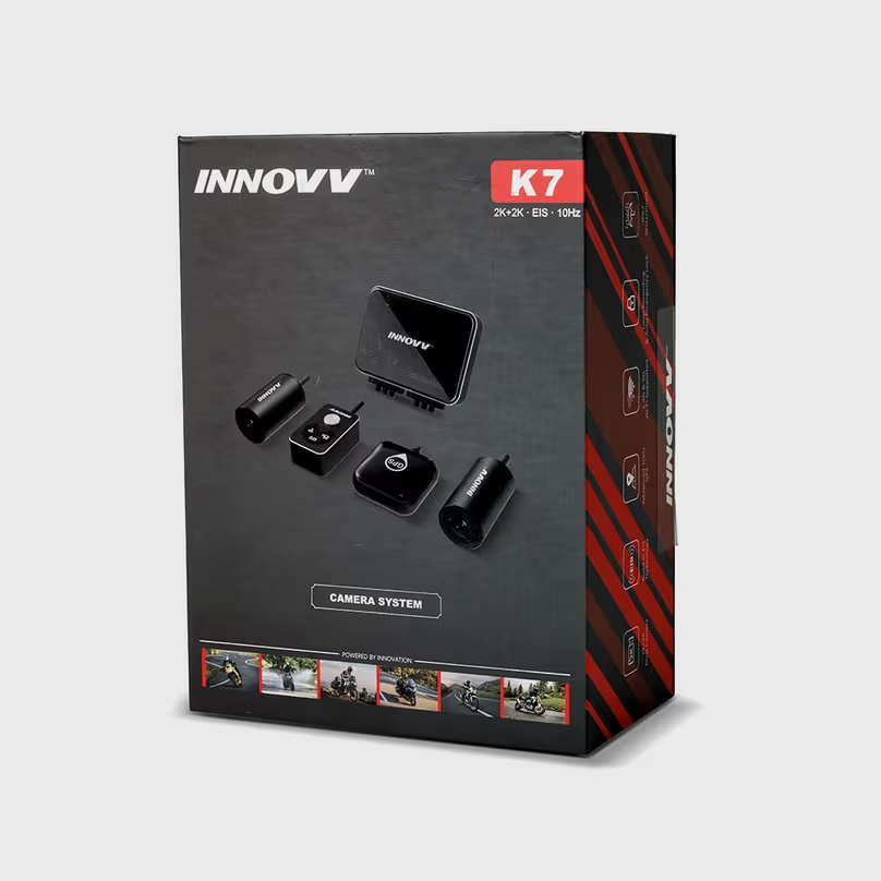 INNOVV K7