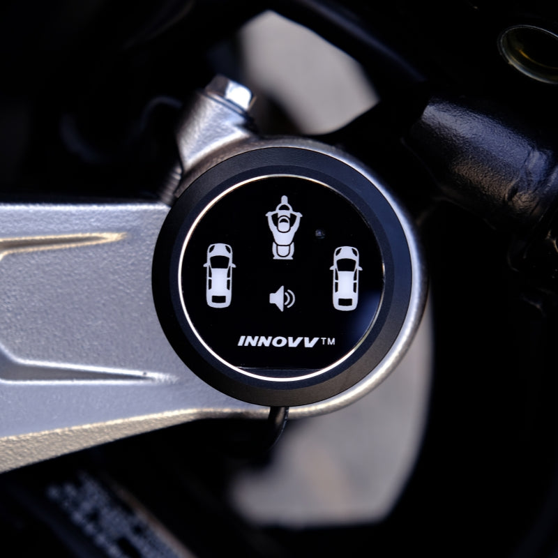 INNOVV ThirdEYE (Watch Version) - slika 1